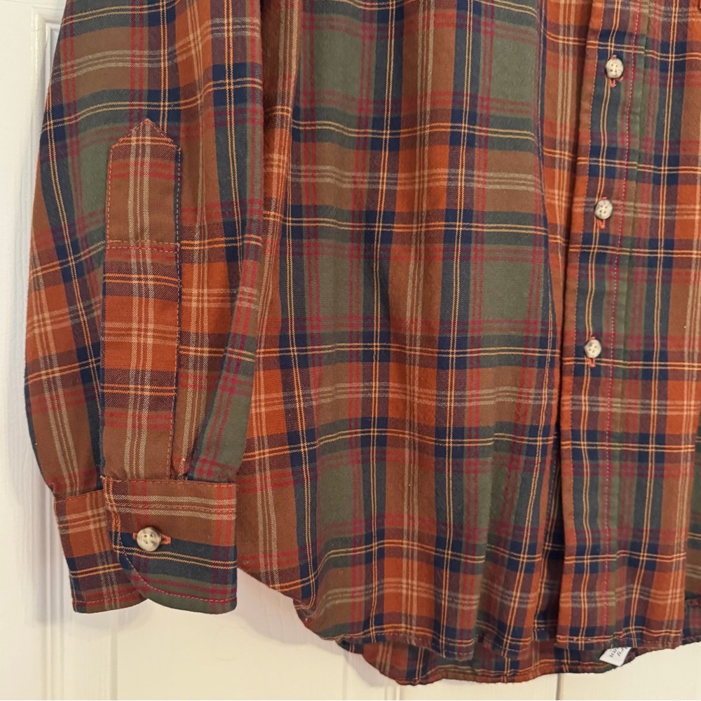 Pendleton Classic Sir Pendleton 100% Virgin Wool … - image 5